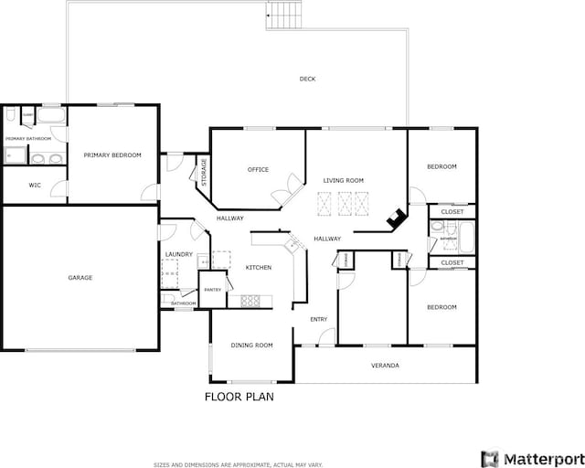 9829 Kooley Dr NW, Gig Harbor, WA 98329 - photo 35