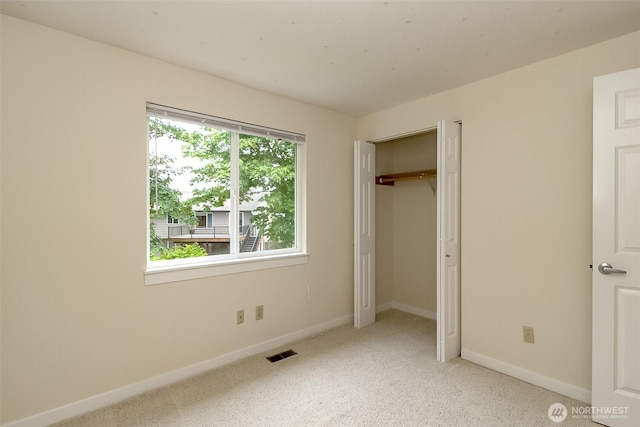 14626 58th Dr SE, Everett, WA 98208 - unfurnished bedroom with carpet and a closet