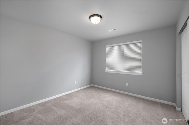 535 Beechwood Ct SW, Olympia, WA 98502 - empty room with carpet and baseboards