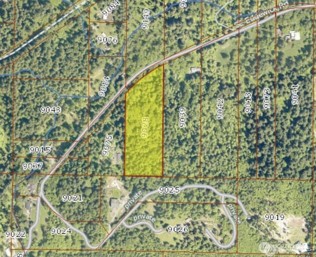 44701 SE Edgewick Rd, North Bend, WA 98045