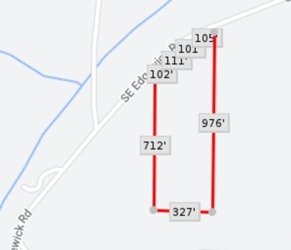 44701 SE Edgewick Rd, North Bend, WA 98045