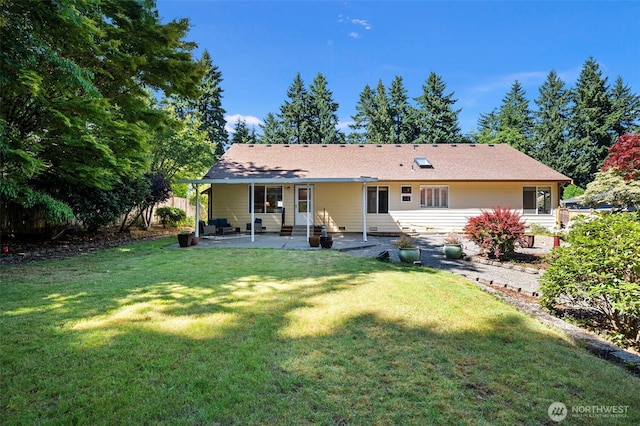 3518 59th Street Ct NW, Gig Harbor, WA 98335 - photo 30