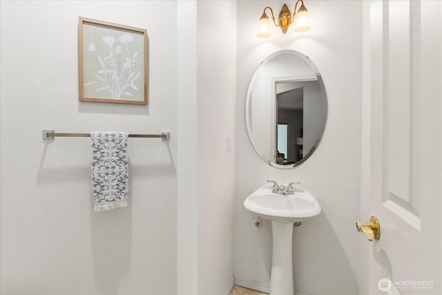 8500 Main St Unit F205, Edmonds, WA 98026 - view of bathroom