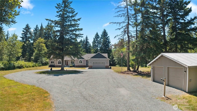 15208 250th St E, Graham, WA 98338 - photo 1