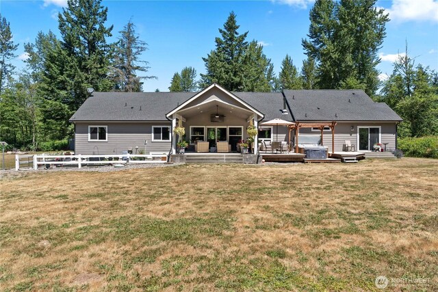 15208 250th St E, Graham, WA 98338 - photo 32