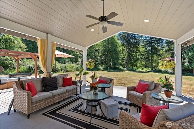 15208 250th St E, Graham, WA 98338 - photo 20