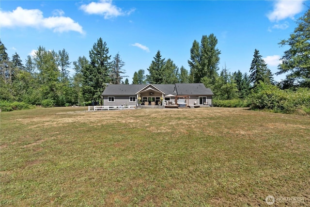 15208 250th St E, Graham, WA 98338 - photo 35