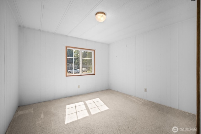 8265 Skeena Way, Blaine, WA 98230 - spare room featuring carpet