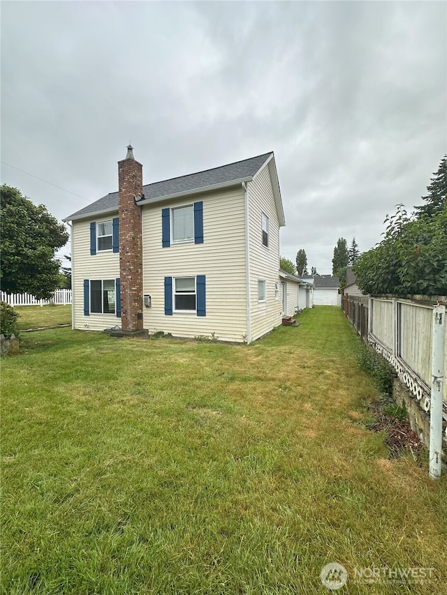 1519 K Ave, Anacortes, WA 98221 - photo 30