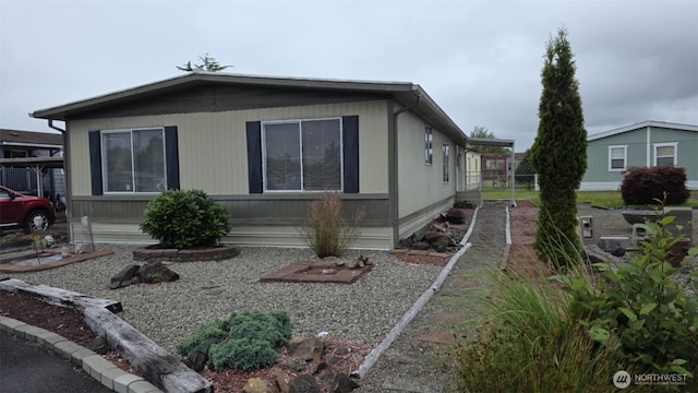 511 Leisure Cir, Aberdeen, WA 98520 - view of property exterior