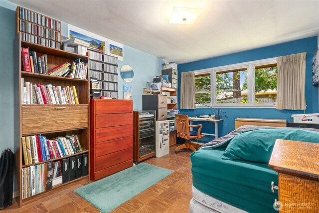10629 NE 26th St, Bellevue, WA 98004 - view of office area