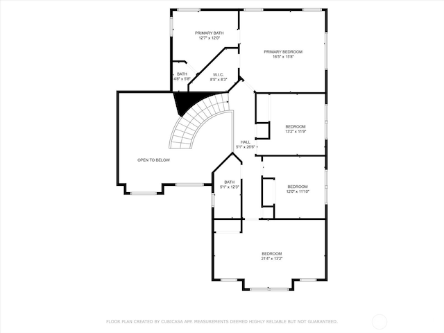 4212 145th Pl SE, Snohomish, WA 98296 - view of property floor plan