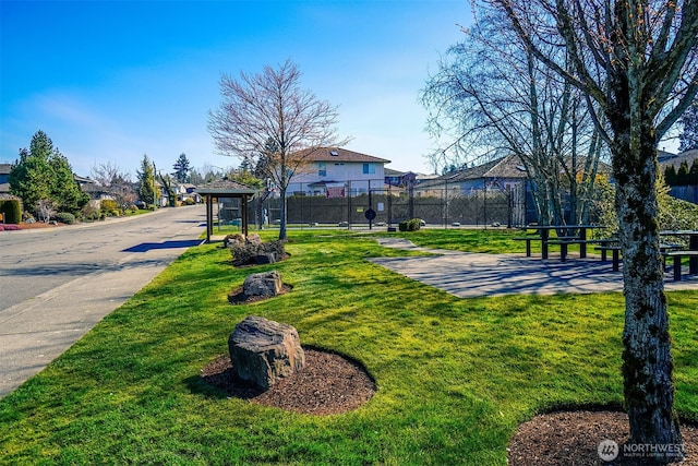 4212 145th Pl SE, Snohomish, WA 98296 - view of home's community