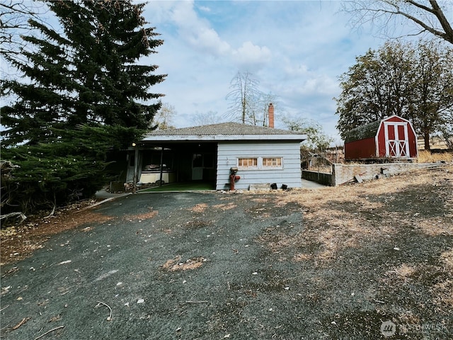 4434 State Route 21, Odessa, WA 99159 - photo 20