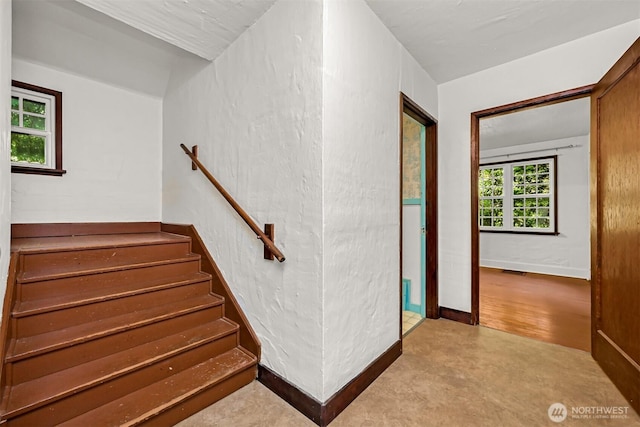 5510 Mt Baker Hwy, Deming, WA 98244 - view of stairs