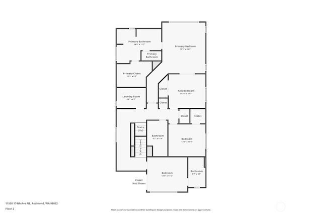 11550 174th Ave NE, Redmond, WA 98052 - photo 38