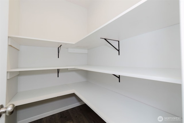 13540 Carney Lake Rd SW, Port Orchard, WA 98367 - view of storage area