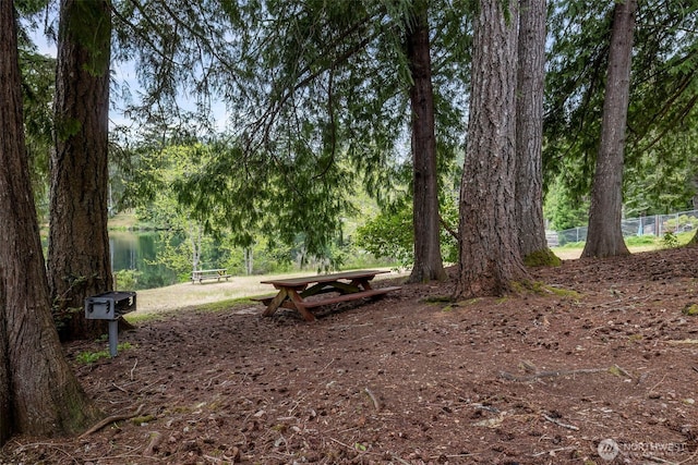 13540 Carney Lake Rd SW, Port Orchard, WA 98367 - view of home's community