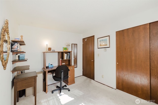 30026 5th Ave SW, Federal Way, WA 98023 - office featuring light carpet