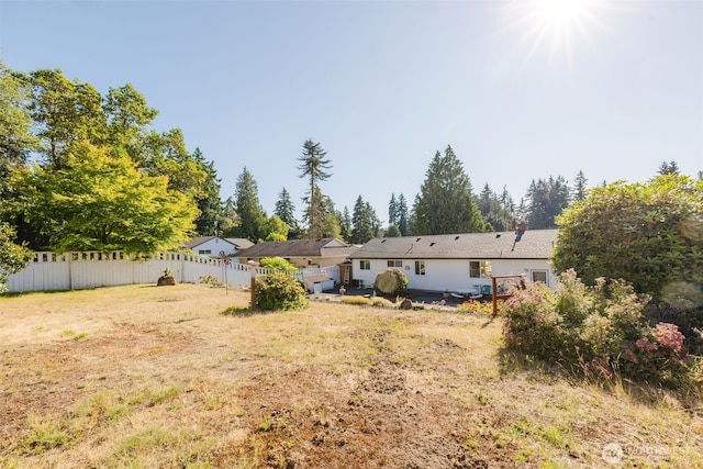 30026 5th Ave SW, Federal Way, WA 98023 - back of house