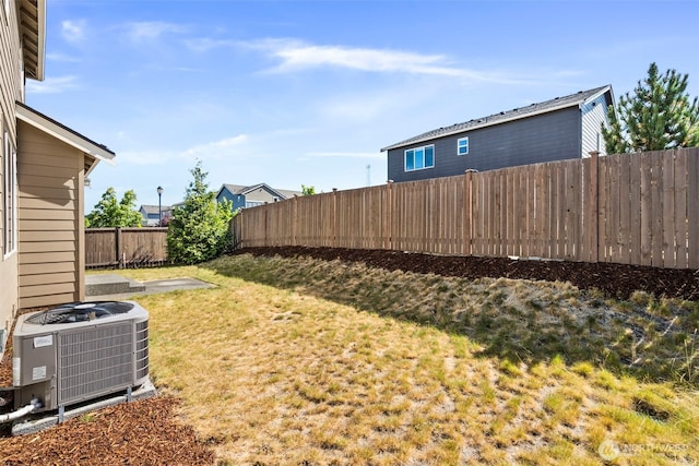 2846 Anna St NE, Lacey, WA 98516 - view of fenced backyard