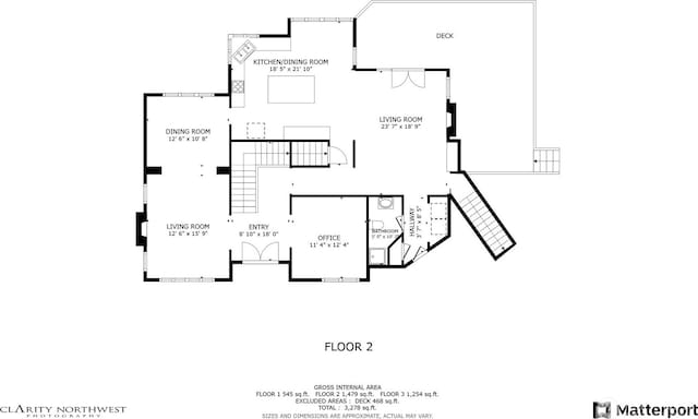 1308 233rd Ave SE, Sammamish, WA 98075 - photo 37