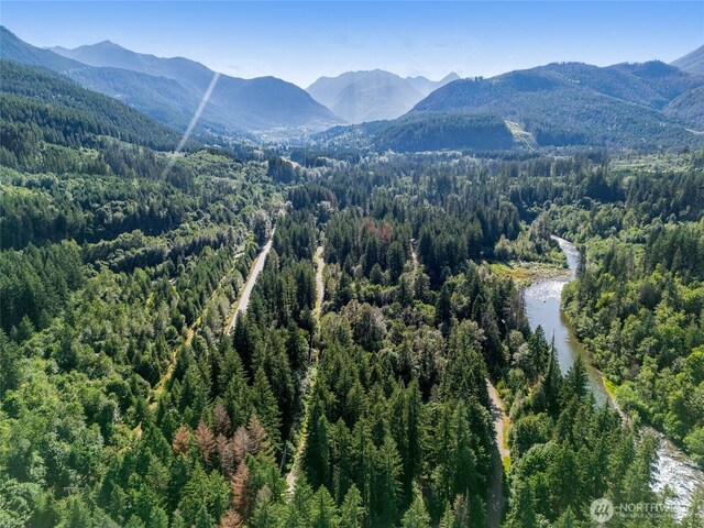 76011 NE 123rd St, Skykomish, WA 98288