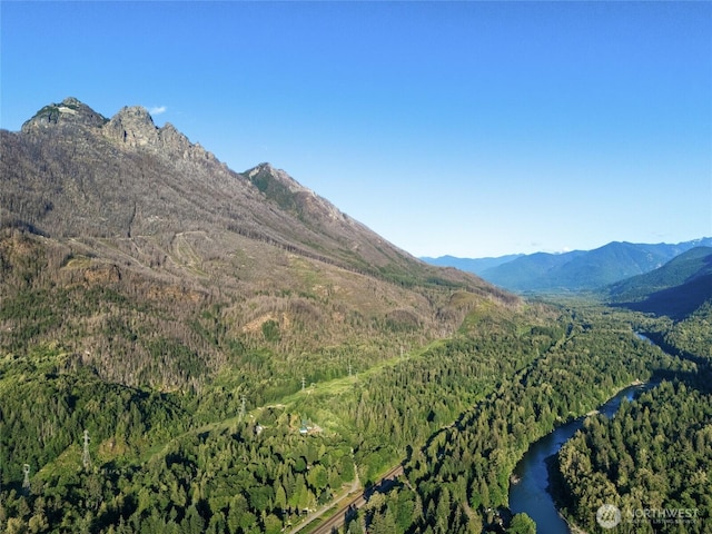 76011 NE 123rd St, Skykomish, WA 98288