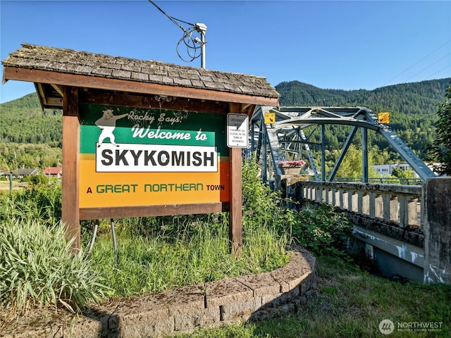 76011 NE 123rd St, Skykomish, WA 98288