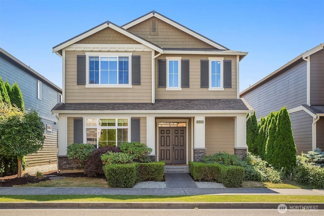 4681 Arbors Cir, Mukilteo, WA 98275 - photo 1