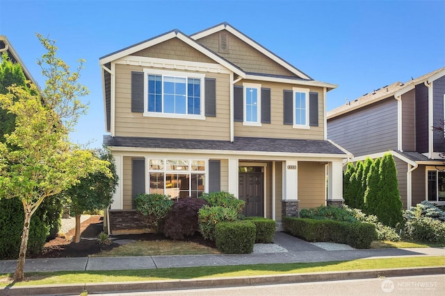 4681 Arbors Cir, Mukilteo, WA 98275 - photo 3