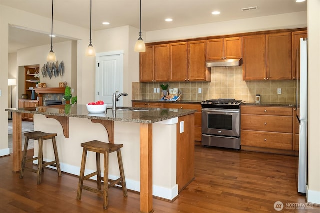 4681 Arbors Cir, Mukilteo, WA 98275 - photo 18
