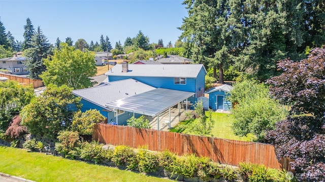 2011 E 70th St, Tacoma, WA 98404 - photo 35