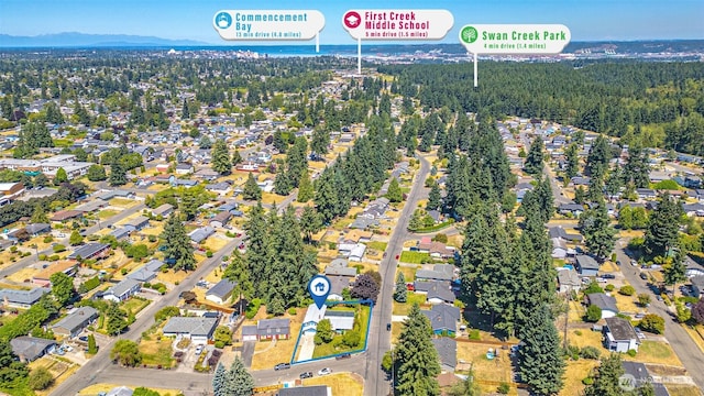 2011 E 70th St, Tacoma, WA 98404 - photo 40