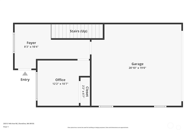 20313B 14th Ave NE, Shoreline, WA 98155 - photo 25