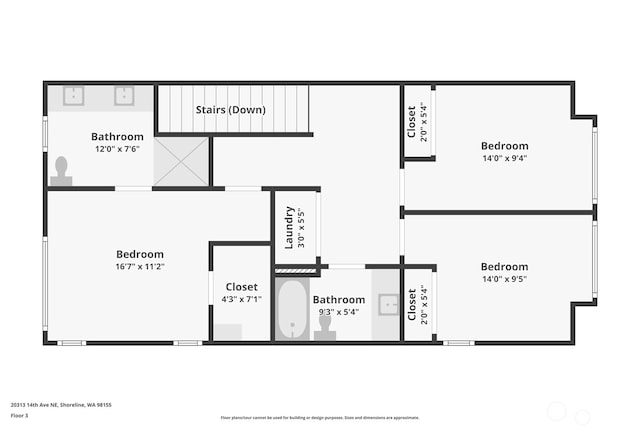 20313B 14th Ave NE, Shoreline, WA 98155 - photo 27