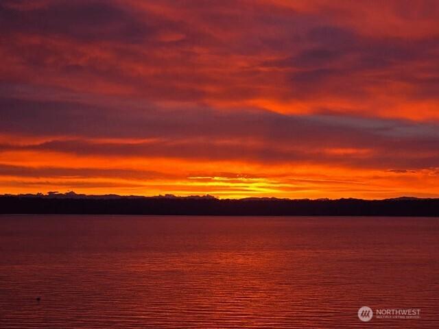 10212 SW 127th St, Vashon, WA 98070 - water view
