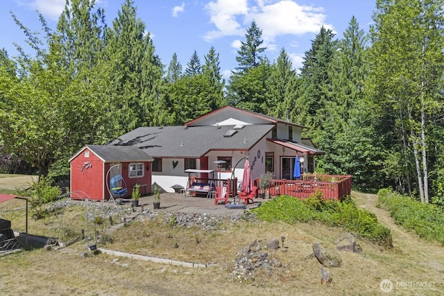 28415 NE 52nd St, Carnation, WA 98014 - photo 31