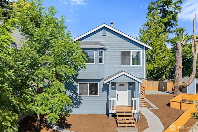 4812 33rd Ave NE, Seattle, WA 98105 - photo 1