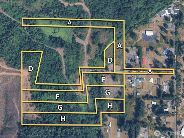 129 Sawall, Centralia, WA 98531 - photo 23