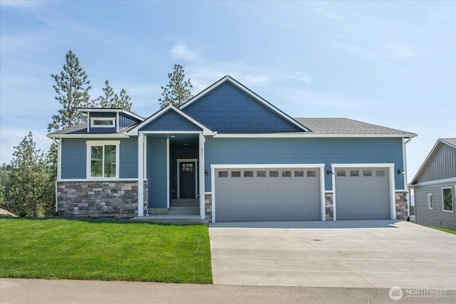 4217 W Tolliver Ct, Spokane, WA 99208 - photo 1