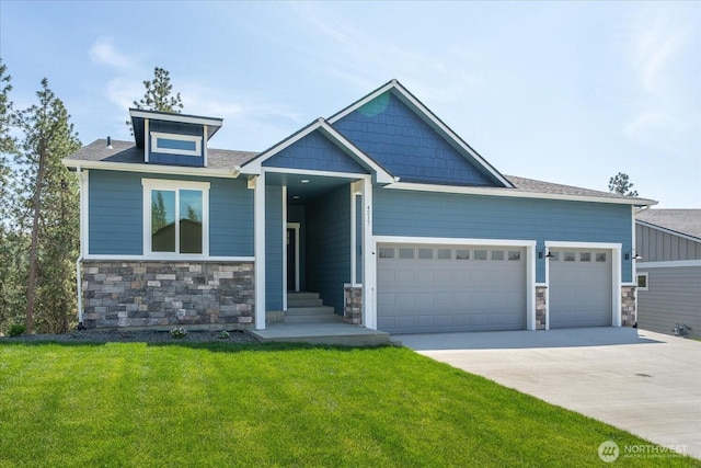4217 W Tolliver Ct, Spokane, WA 99208 - photo 2