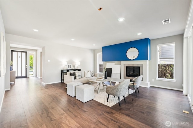 14709 Overlook Dr E, Bonney Lake, WA 98391 - photo 4