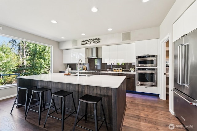 14709 Overlook Dr E, Bonney Lake, WA 98391 - photo 8