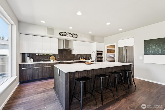 14709 Overlook Dr E, Bonney Lake, WA 98391 - photo 9