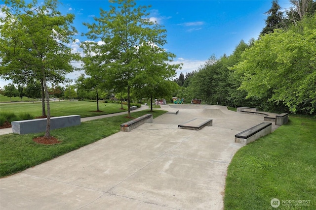 14709 Overlook Dr E, Bonney Lake, WA 98391 - photo 38