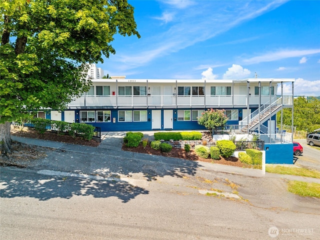 1953 S I St Unit 9, Tacoma, WA 98405 - photo 1