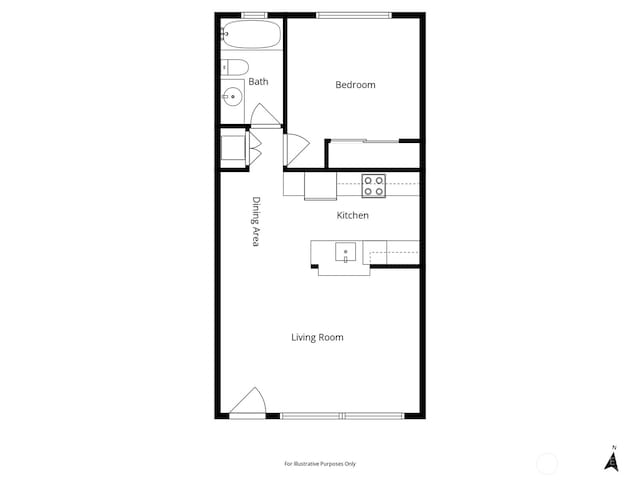 1953 S I St Unit 9, Tacoma, WA 98405 - photo 36