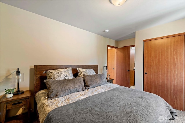 300 Saddlehorn Ln, Wenatchee, WA 98801 - view of bedroom