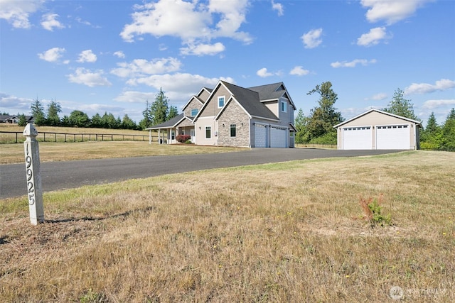 19925 Bear View Ln SW, Rochester, WA 98579 - photo 1